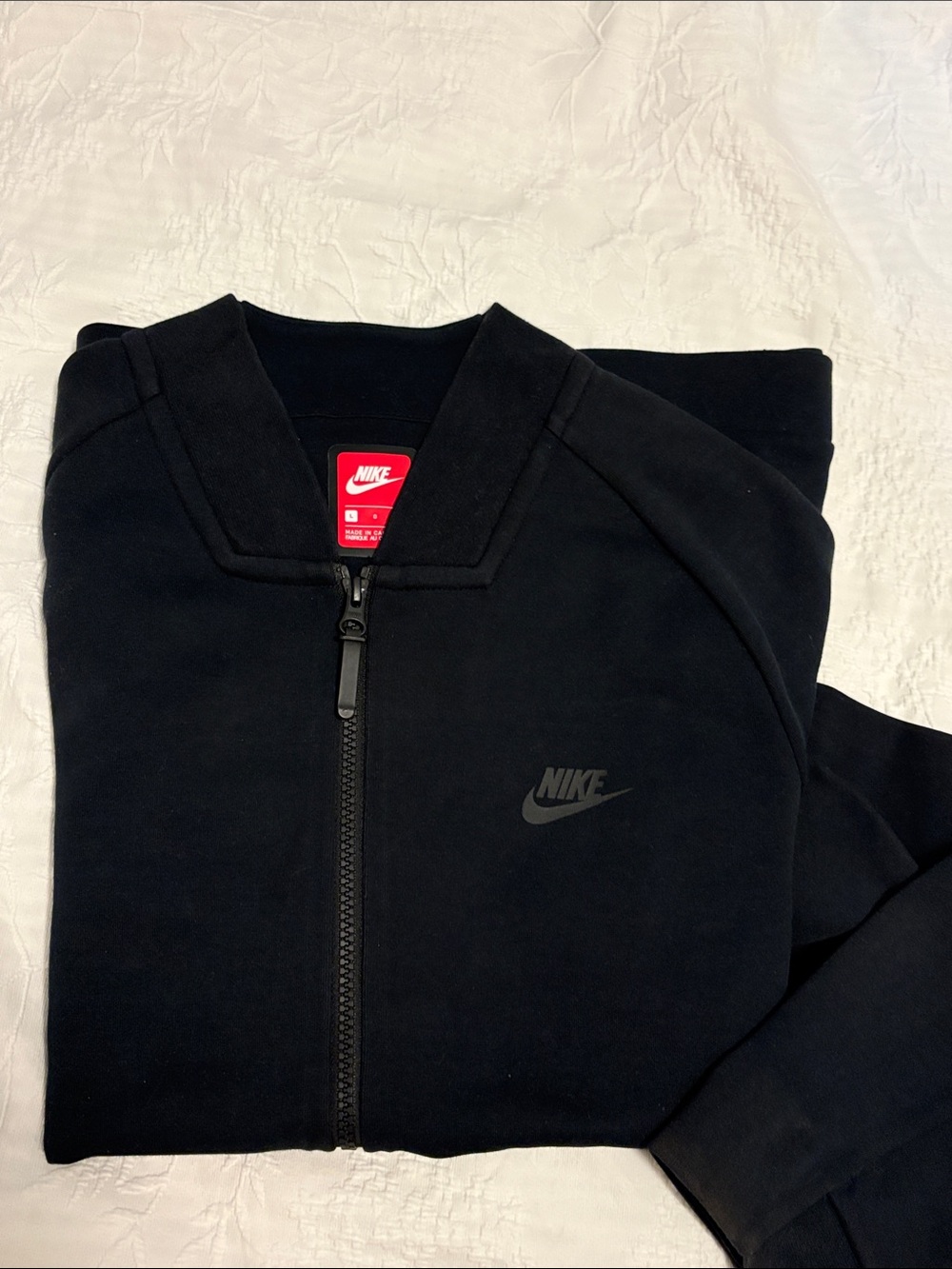 Nike Bomber Jacket
